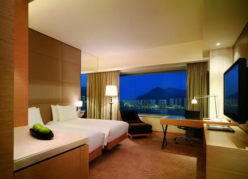 Foto 45 von Hyatt Regency Hong Kong, Sha Tin
