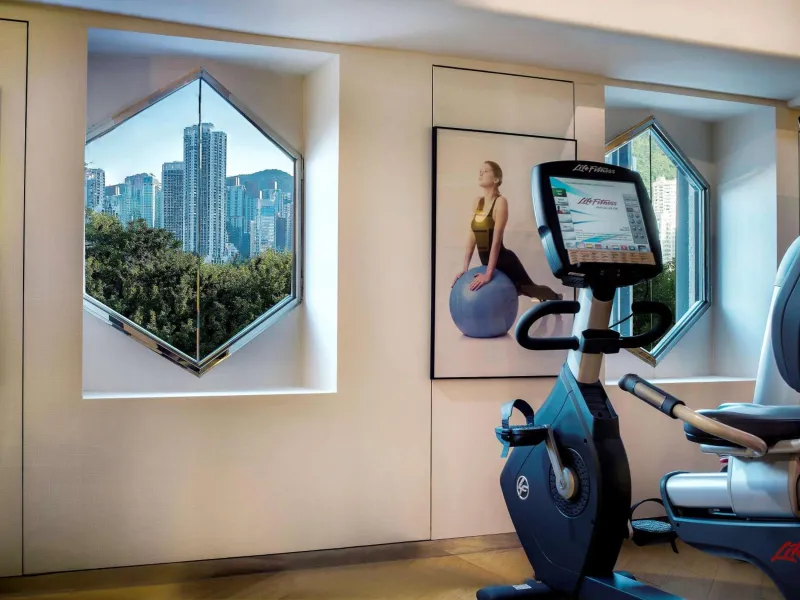 Billede 2 af The Park Lane Hong Kong, Autograph Collection