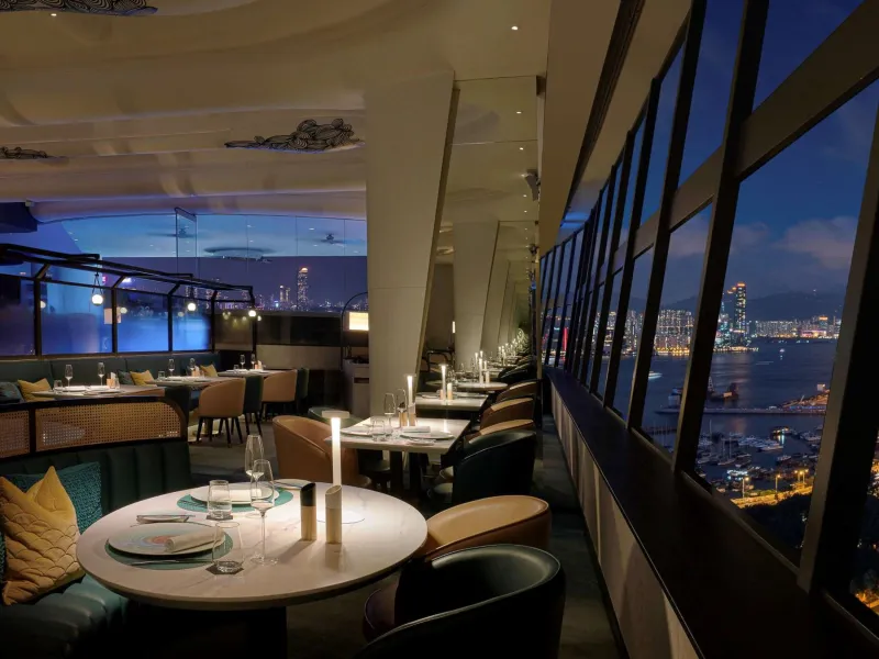 Billede 8 af The Park Lane Hong Kong, Autograph Collection