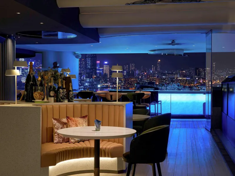 Billede 9 af The Park Lane Hong Kong, Autograph Collection