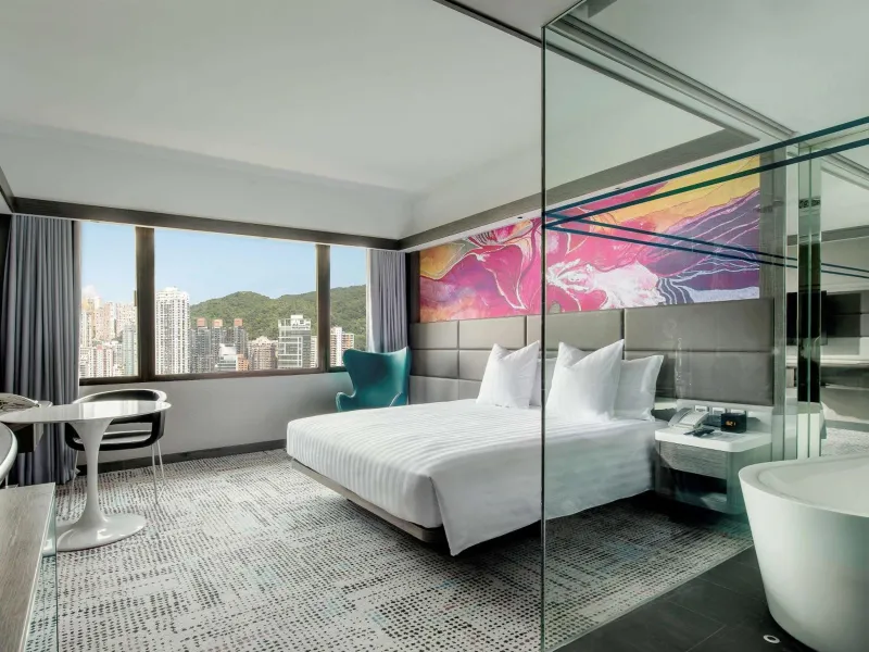 Billede 100 af The Park Lane Hong Kong, Autograph Collection