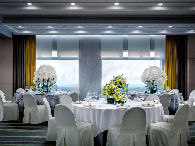 Billede 104 af The Park Lane Hong Kong, Autograph Collection
