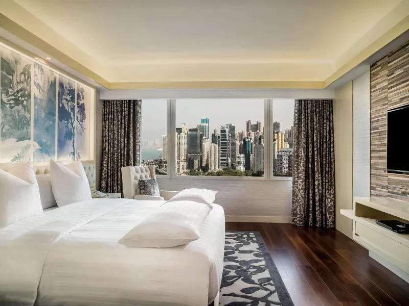 Billede 110 af The Park Lane Hong Kong, Autograph Collection