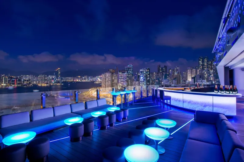 Billede 116 af The Park Lane Hong Kong, Autograph Collection