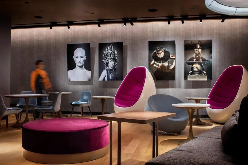 Billede 17 af The Park Lane Hong Kong, Autograph Collection