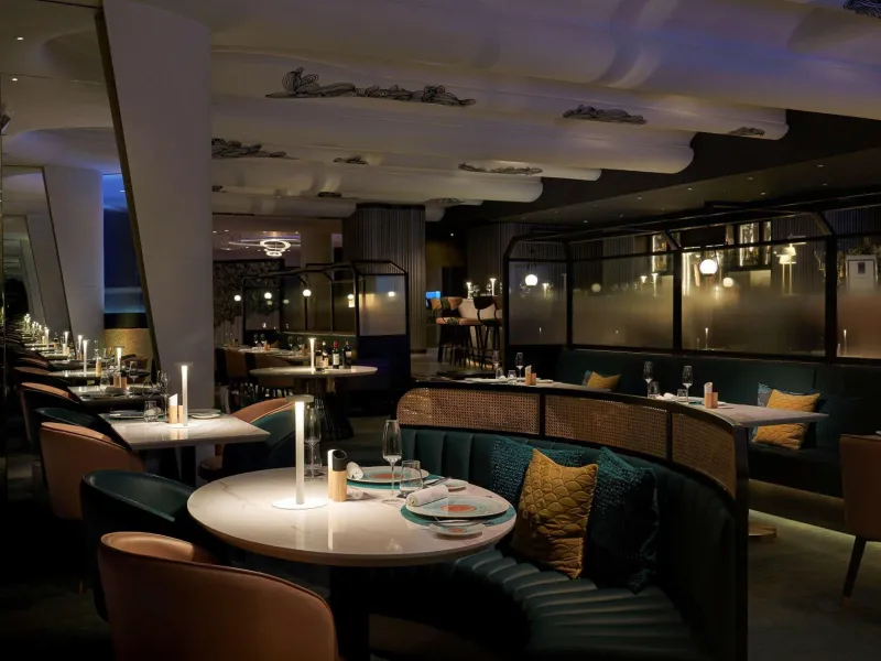 Billede 19 af The Park Lane Hong Kong, Autograph Collection