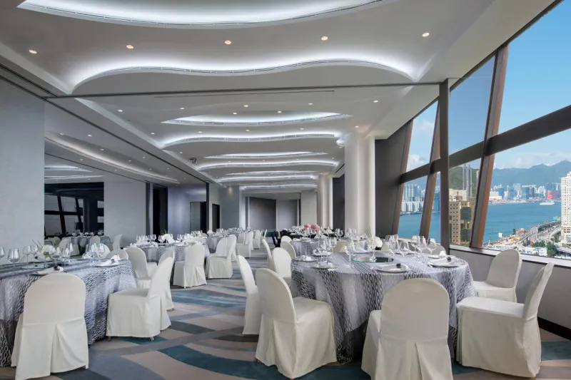Billede 37 af The Park Lane Hong Kong, Autograph Collection