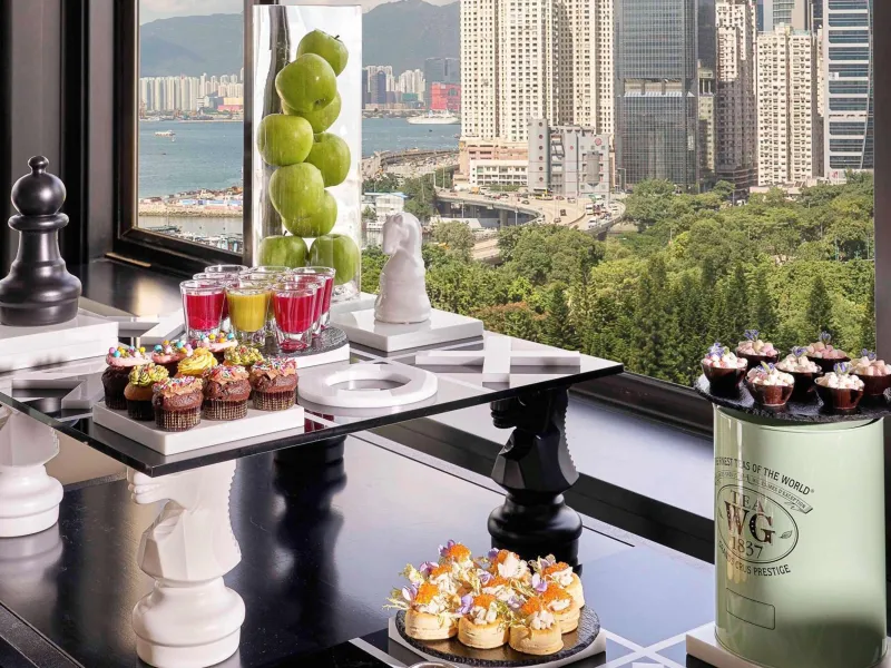 Billede 43 af The Park Lane Hong Kong, Autograph Collection