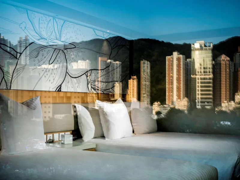 Billede 48 af The Park Lane Hong Kong, Autograph Collection