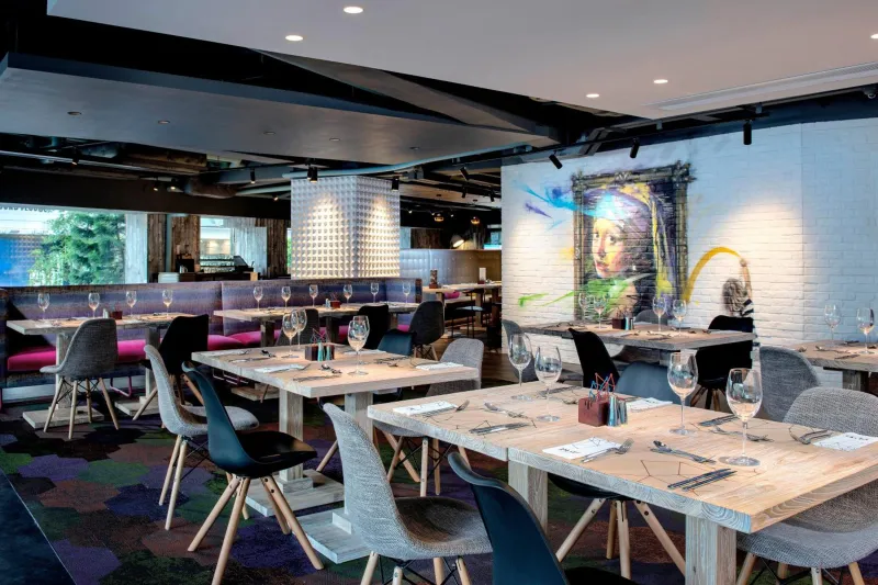 Billede 49 af The Park Lane Hong Kong, Autograph Collection