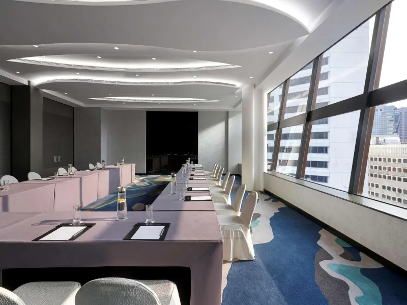 Billede 59 af The Park Lane Hong Kong, Autograph Collection