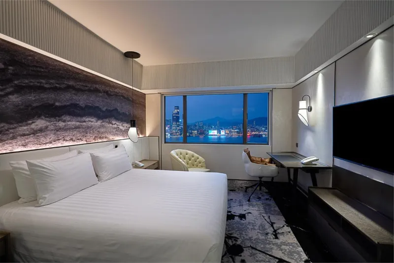 Billede 64 af The Park Lane Hong Kong, Autograph Collection