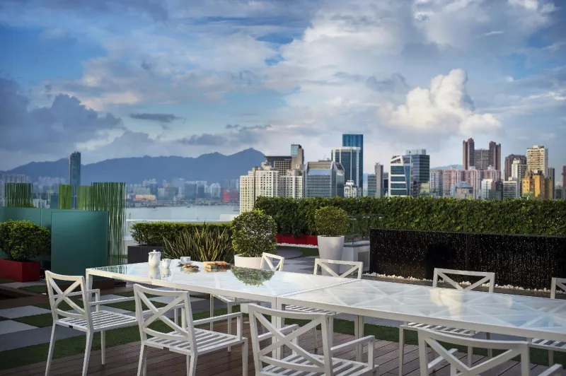 Billede 65 af The Park Lane Hong Kong, Autograph Collection