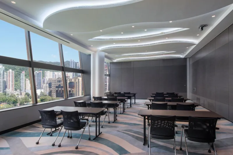Billede 67 af The Park Lane Hong Kong, Autograph Collection