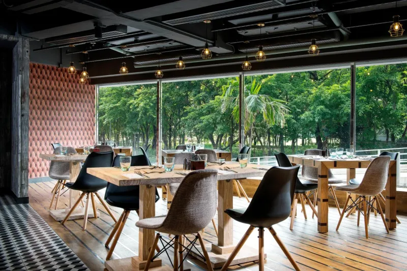 Billede 76 af The Park Lane Hong Kong, Autograph Collection