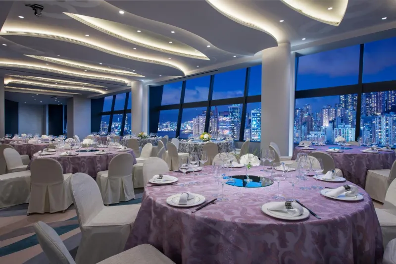 Billede 90 af The Park Lane Hong Kong, Autograph Collection