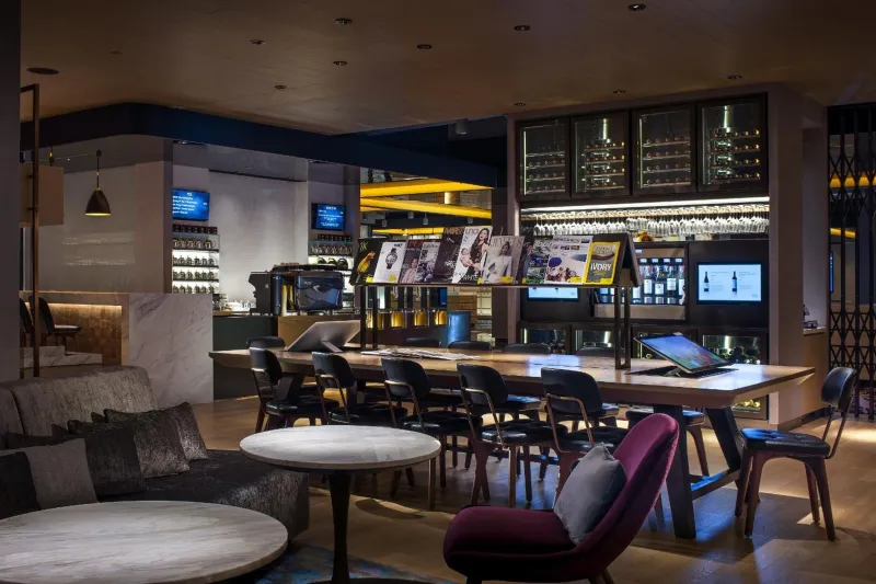 Billede 93 af The Park Lane Hong Kong, Autograph Collection