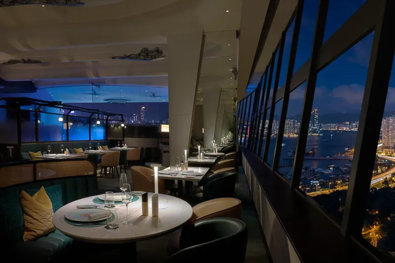 Billede 97 af The Park Lane Hong Kong, Autograph Collection