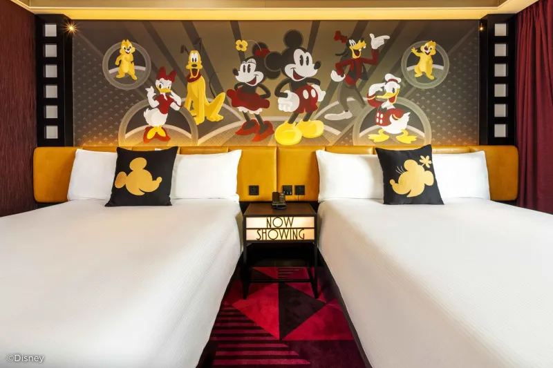 Foto 46 von Disney's Hollywood Hotel