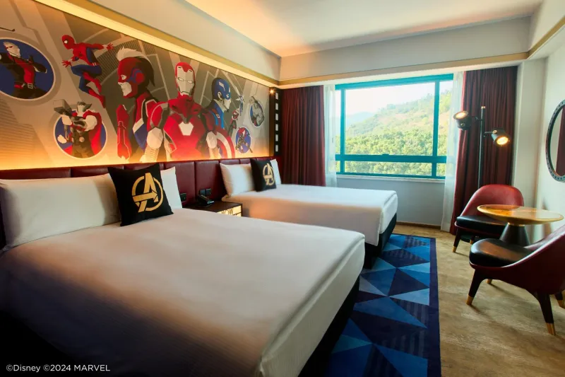 Foto 48 von Disney's Hollywood Hotel