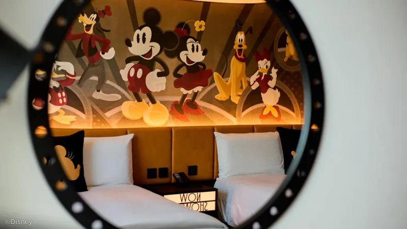 Foto 49 von Disney's Hollywood Hotel