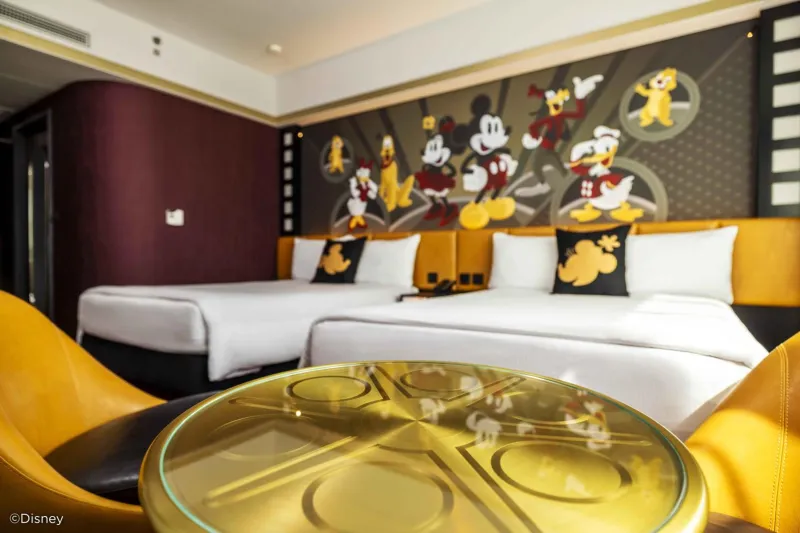 Foto 52 von Disney's Hollywood Hotel