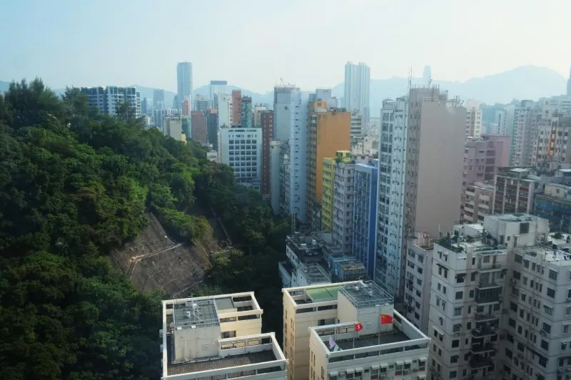 Foto 46 von The Cityview - Chinese YMCA of Hong Kong
