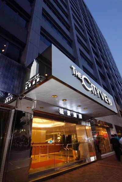 Foto 48 von The Cityview - Chinese YMCA of Hong Kong