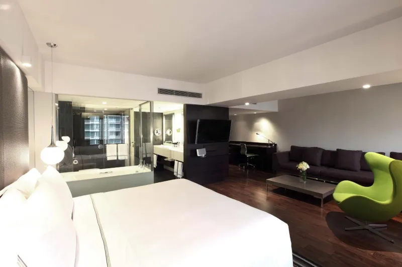 Billede 4 af The Mira Hong Kong