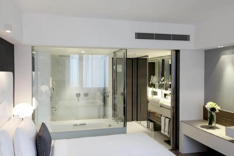 Billede 33 af The Mira Hong Kong