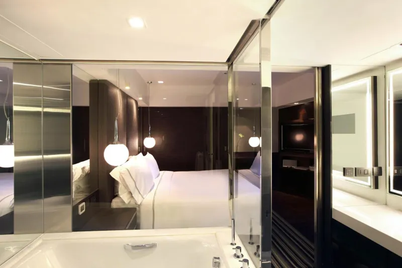 Billede 44 af The Mira Hong Kong