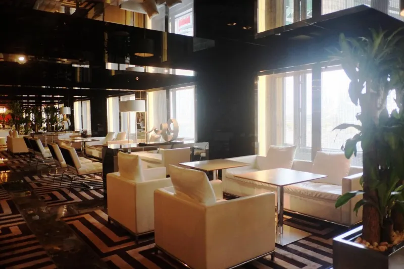 Billede 46 af The Mira Hong Kong