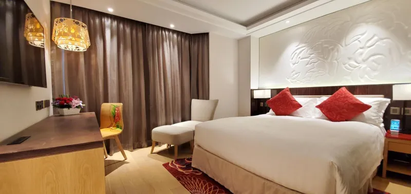 Billede 45 af Wharney Hotel