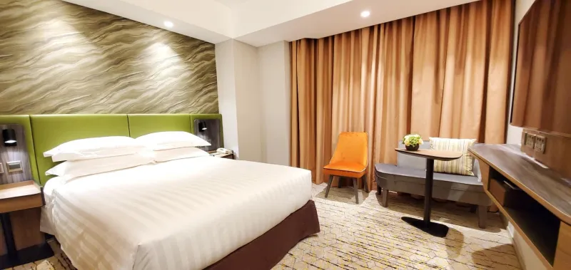 Billede 46 af Wharney Hotel