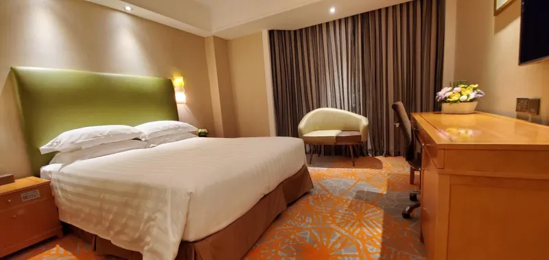 Billede 47 af Wharney Hotel