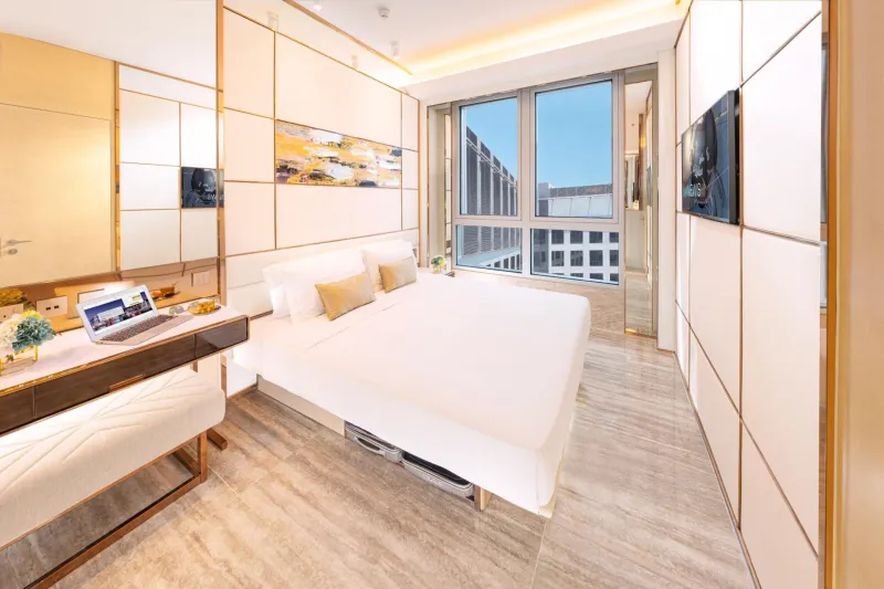 Billede 8 af Regala Skycity Hotel by Regal Hotels
