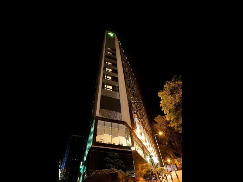 Billede 2 af Stanford Hillview Hotel Hong Kong