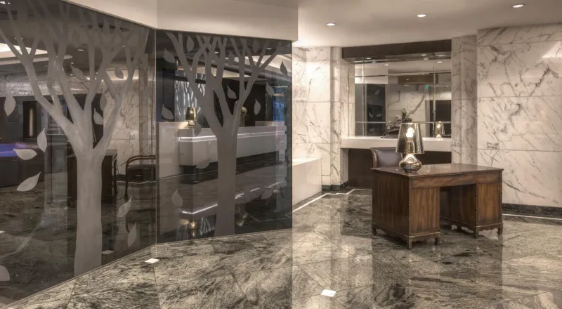 Billede 7 af Stanford Hillview Hotel Hong Kong