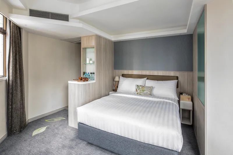 Billede 9 af Stanford Hillview Hotel Hong Kong