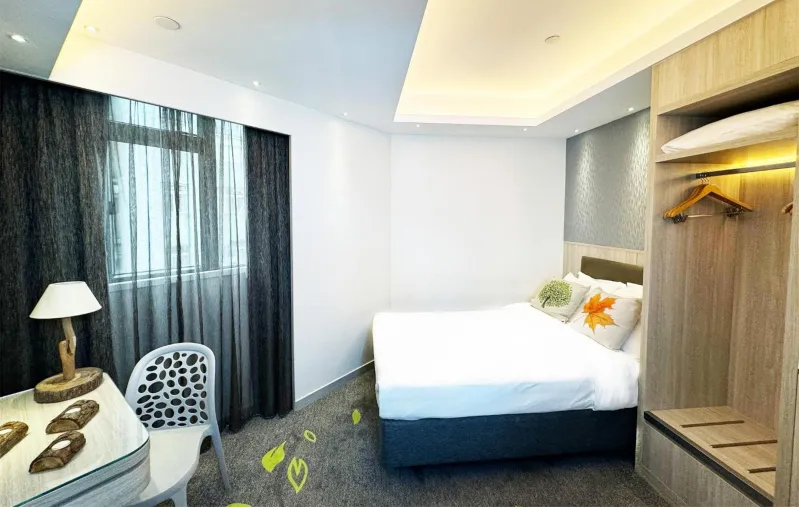 Billede 32 af Stanford Hillview Hotel Hong Kong