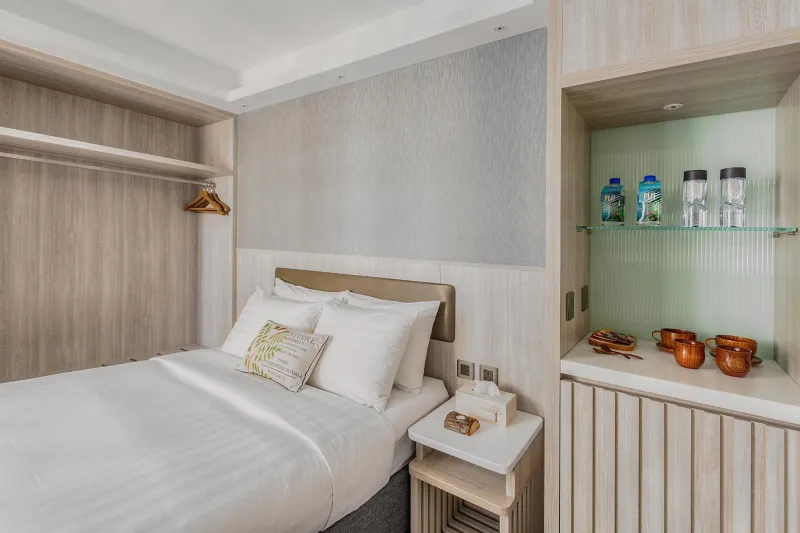 Billede 46 af Stanford Hillview Hotel Hong Kong