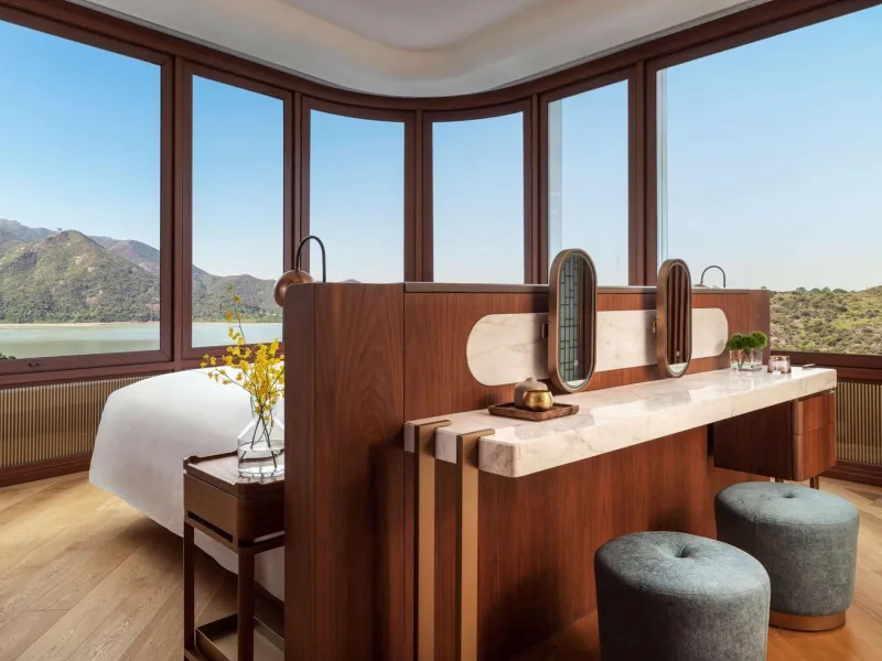 Billede 2 af The Silveri Hotel Hong Kong - MGallery Collection