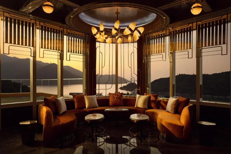 Billede 46 af The Silveri Hotel Hong Kong - MGallery Collection