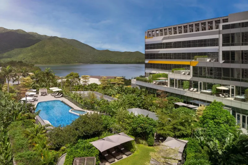 Billede 83 af The Silveri Hotel Hong Kong - MGallery Collection
