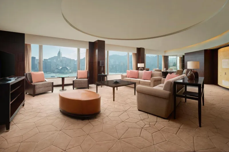 Billede 33 af Sheraton Hong Kong Hotel & Towers