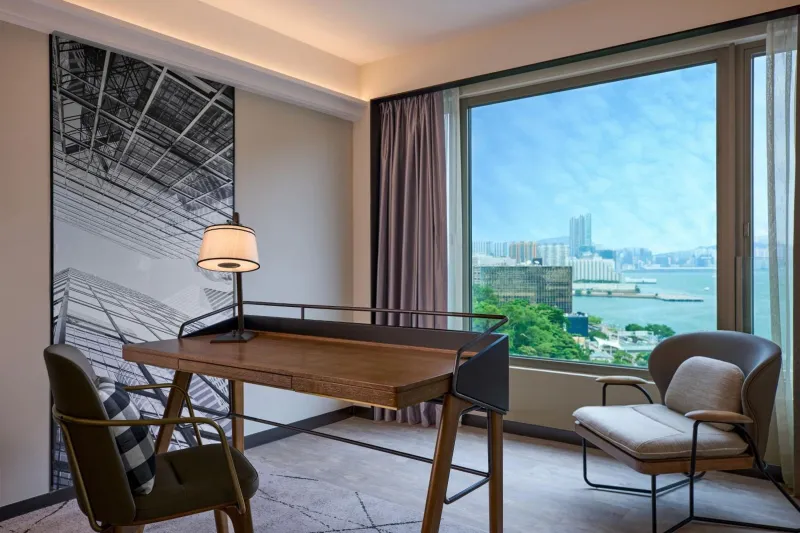 Billede 52 af Sheraton Hong Kong Hotel & Towers