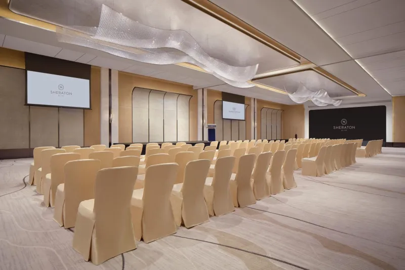 Billede 67 af Sheraton Hong Kong Hotel & Towers