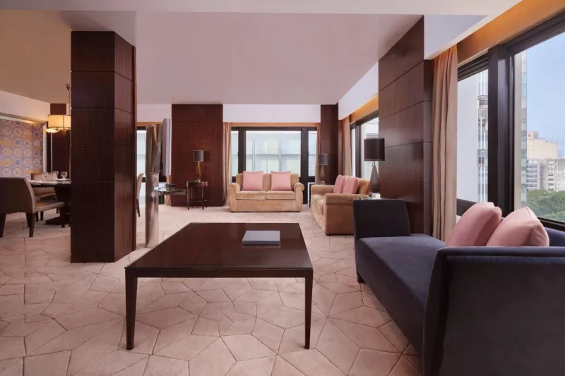 Billede 89 af Sheraton Hong Kong Hotel & Towers