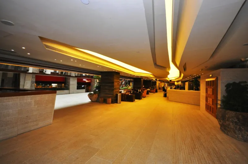 Billede 6 af The Salisbury - YMCA of Hong Kong