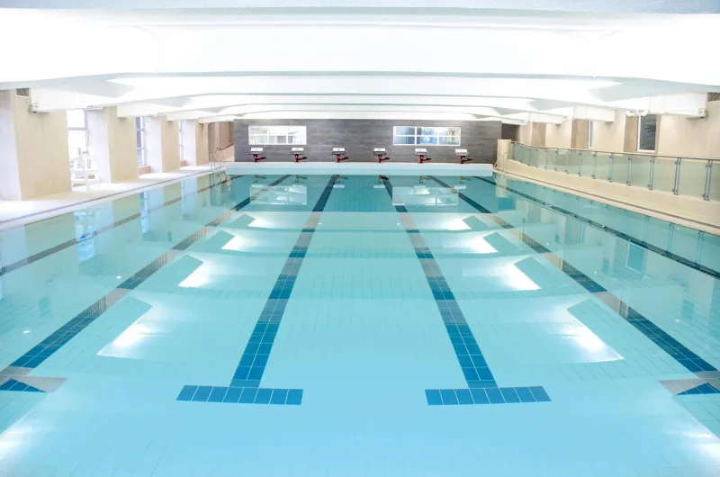 Billede 32 af The Salisbury - YMCA of Hong Kong
